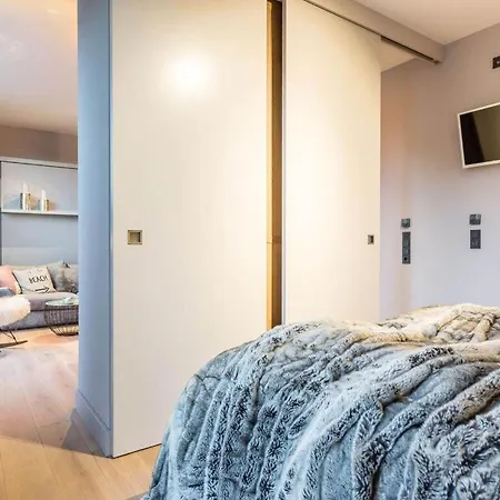 Lebemeer-sylt Comfortable Holiday Casa de Férias Westerland