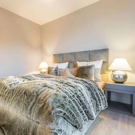 Lebemeer-sylt Comfortable Holiday *