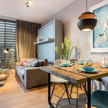 Lebemeer-sylt Comfortable Holiday Westerland