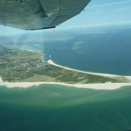 Lebemeer-sylt Comfortable Holiday Casa de Férias Westerland