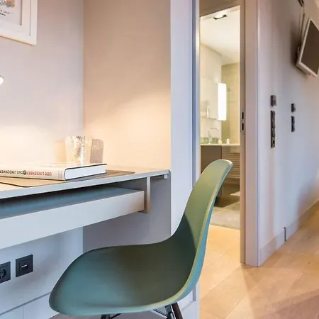 Casa de Férias Lebemeer-sylt Comfortable Holiday *